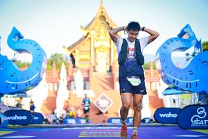 BIB: 90455, 1007
                            <button type="button" onclick="openModal(22500975)" class="btn btn-primary btn-sm float-right btn-popup" data-toggle="modal" data-target=".modal-high-quality">
                        <i class="fas fa-shopping-cart"></i> Add to Cart
                    </button>
                                            <button type="button" onclick="isThisMe(22500975, true)" class="btn btn-success btn-sm float-right btn-popup btn-isme hidden" data-toggle="tooltip" data-placement="bottom" title="นี่คือรูปของคุณใช่ไหม คลิกที่นี่เพื่อเอาเข้าอัลบั้ม">
                        <i class="fas fa-plus"></i> Add to album
                    </button>
                    <button type="button" onclick="isThisMe(22500975, false)" class="btn btn-warning btn-sm float-right btn-popup btn-isnotme hidden">
                        <i class="fas fa-ban"></i> Remove from album
                    </button>